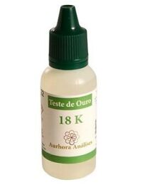 Imagem de Teste de Ouro 18K (Aurhora)